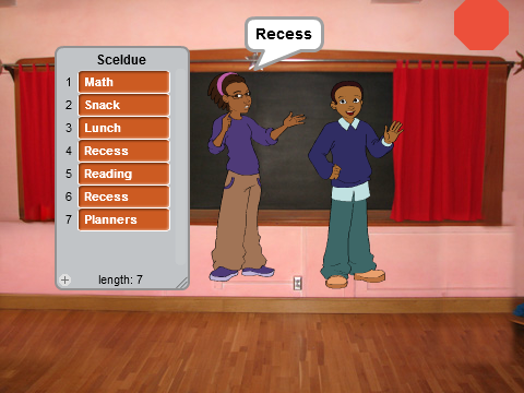 School Simulator Beta v1.0