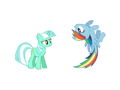 Lyra Jumping