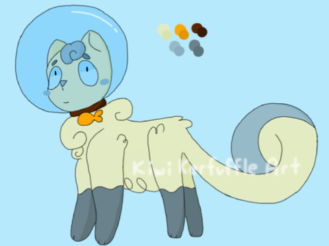 ✧ Tide