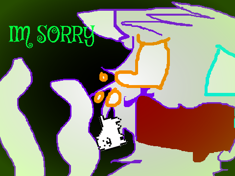Im Late(READ DESC.)