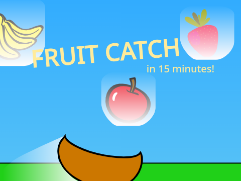 15 Minute Challenge