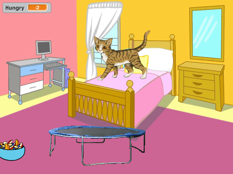 My pet :)