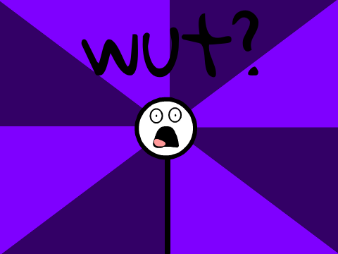 wut?