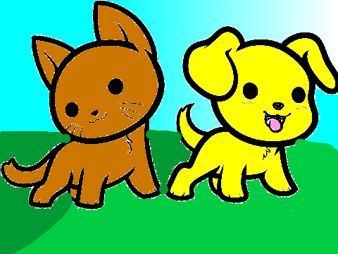ART CC ! remix for the fun of it  remix