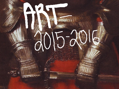 art again