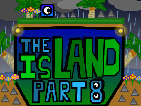 [FINALE] The Island || A Platformer - Part 8 #All #Games #Trending 
