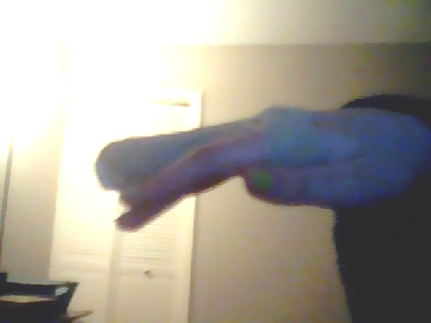 Why being left handed is AWESOME!