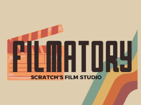 Welcome to Filmatory!