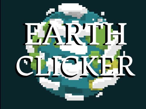 Earth Clicker