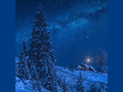 Powfu - Snowflake