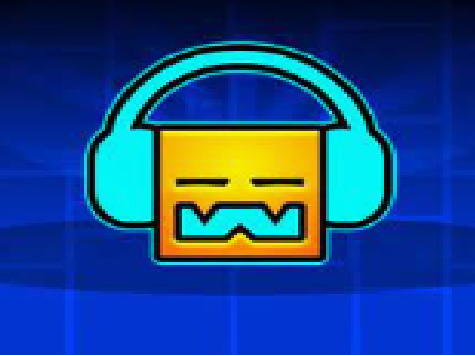 geometry dash songs
