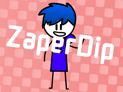 intro for ZaperDip