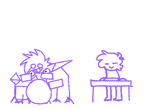 what breakcore be like