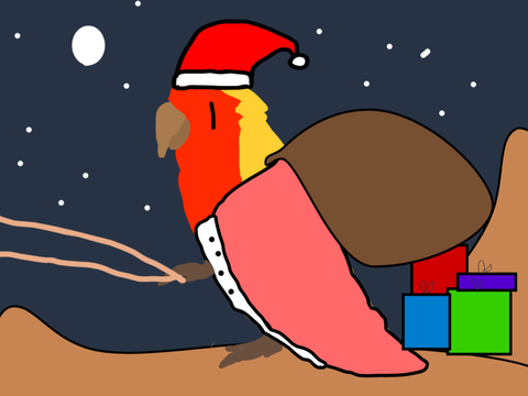 Merry Christmas!