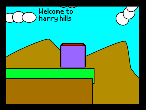 more unfinished game