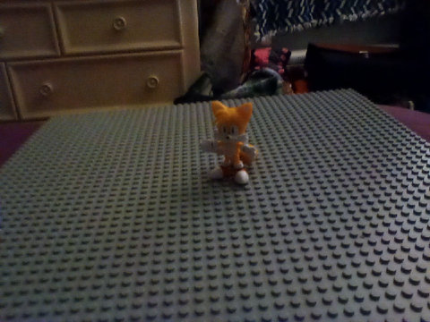 My Stop-Motion