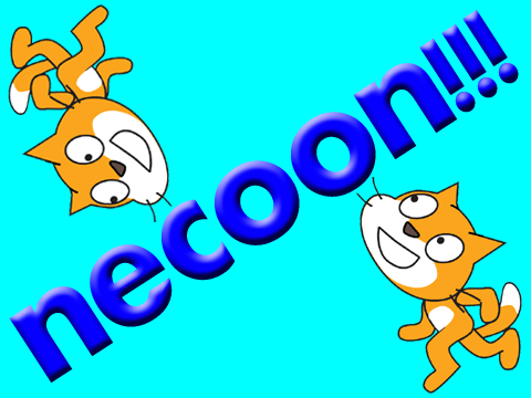 necoon!!!