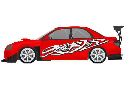 Stock Blobeye