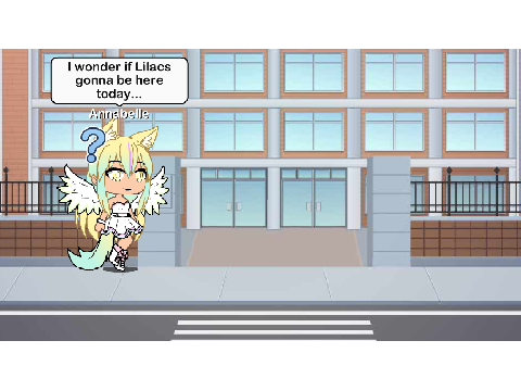 Gacha Life 2019 Angels XD