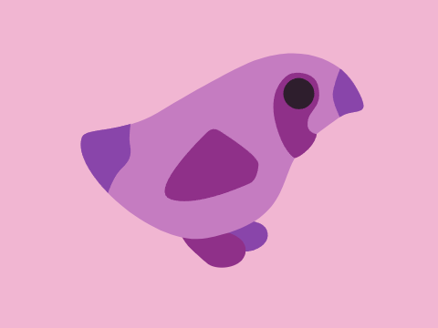 PFP for PurplePartridge