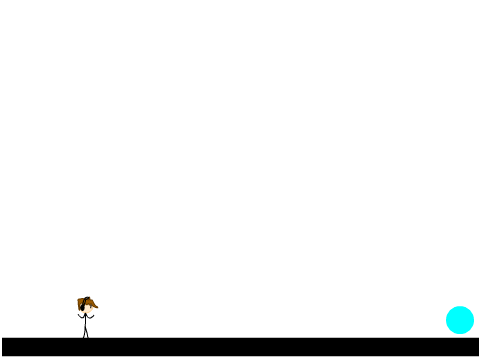 The Hardest Platformer Ever: The Sequel