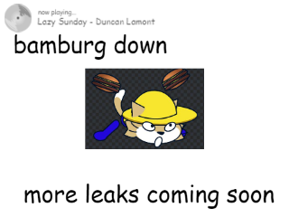 devastation ays (my!ays) LEAK!