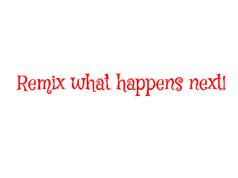 Pass the necklace!!!  remix remix remix remix remix