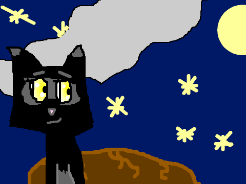 RussetNight Romantic Crash