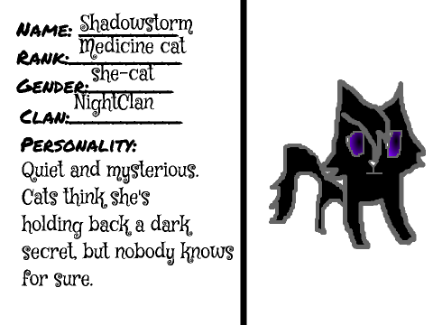 Clan Sign-Up Page remix