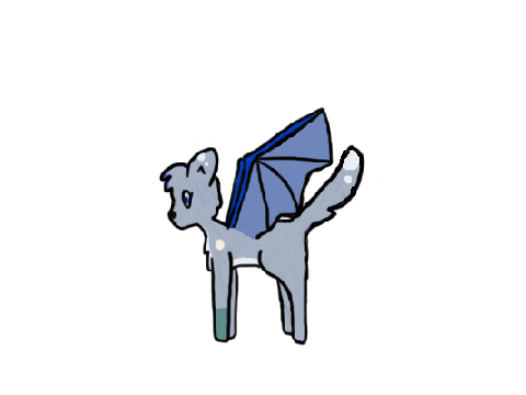 My Gloomwing