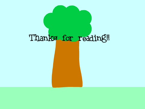 The Cilicino Tree- Part Two