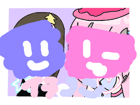 イラコン参加ぁ☆