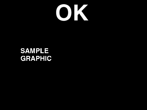 OK- Visualizer