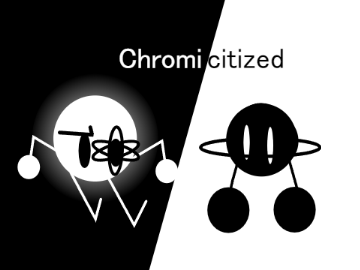 Uranium and Chromium