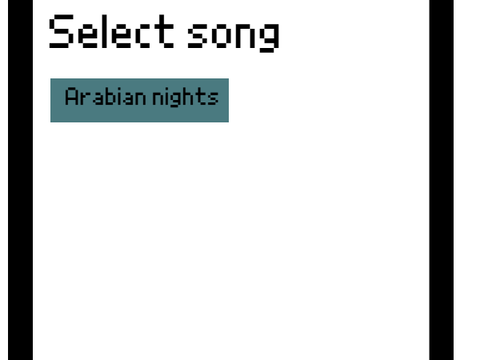 karaoke simulator