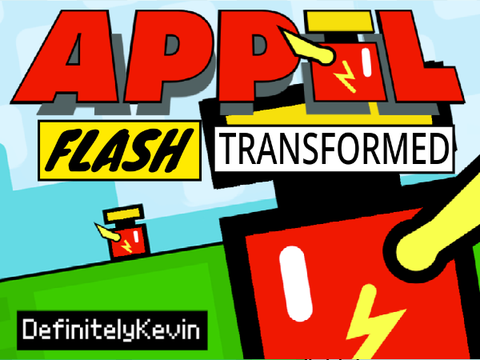 Appel FLASH Transformed