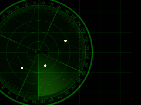 ghost detector