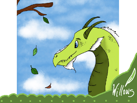 ∫∫ Request ∫∫ FrenchDragon