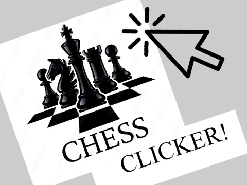 Chess Clicker