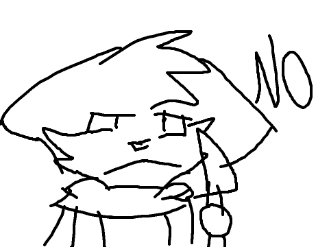 When you plug in the tablet, and it doesnt work.