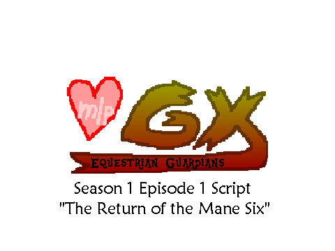 MLPGXEG Episode 1 remix