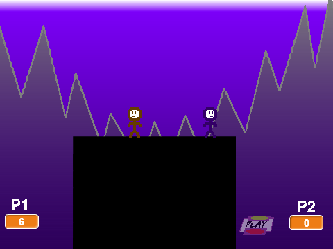 Fight Game