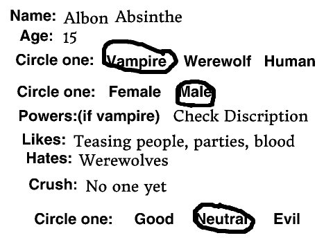 The UnTold World RPG template remix