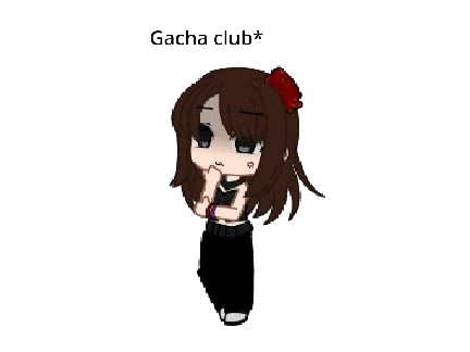 Me in other gacha(s)