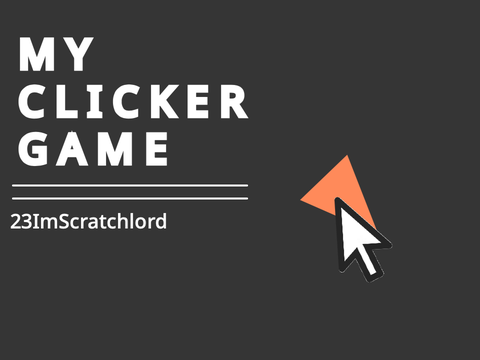 MyClickerGame 