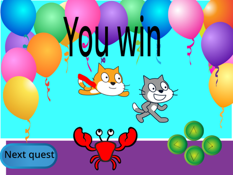 The safety kitty mobile friendly