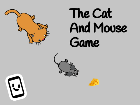 The Cat And Mouse Game