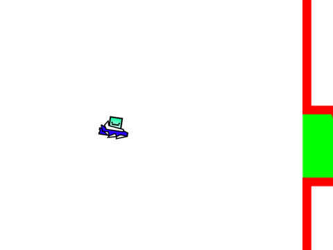 GD Ship Practice