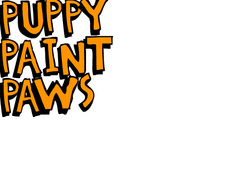 Intro-Puppypaintpaws