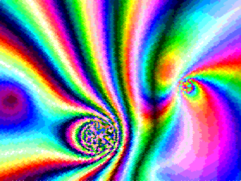 Color Wave 3